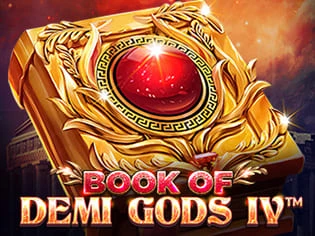 Book Of Demi Gods