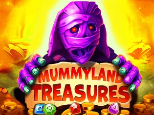 Mummyland