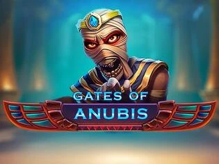 Gates Of Anubis slot
