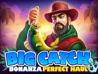 Big Catch Bonanza