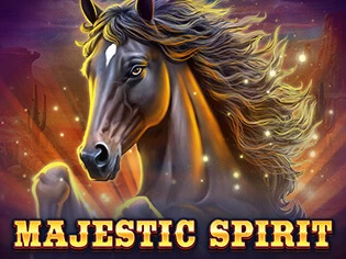 Majestic Spirit slot