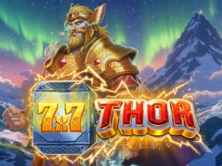 7×7 Thor slot
