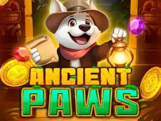 Ancient Paws slot