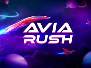 Avia Rush slot
