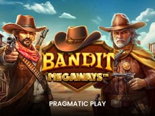 Bandit Megaways