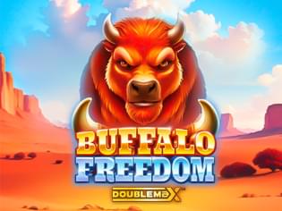 Buffalo Freedom