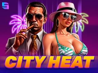 City Heat slot