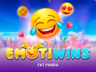 Emotiwins slot