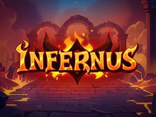 Infernus slot