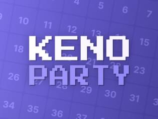 Keno Party slot