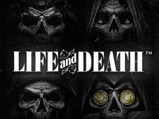 Life and Death slot