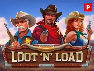 Loot ‘n’ Load slot