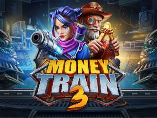 Money Train