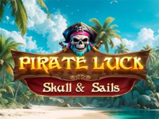 Pirate Luck slot
