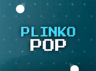 Plinko Pop slot