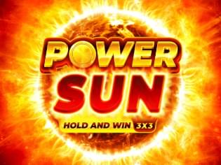 Power sun