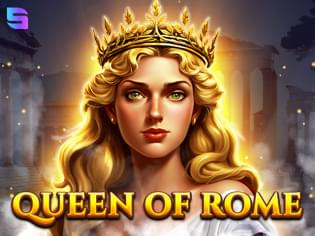 Queen Of Rome slot