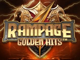 Rampage Golden