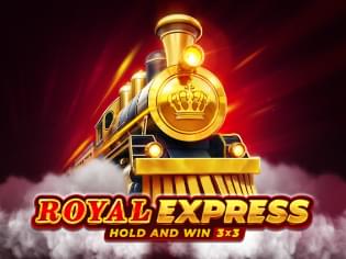 Royal Express