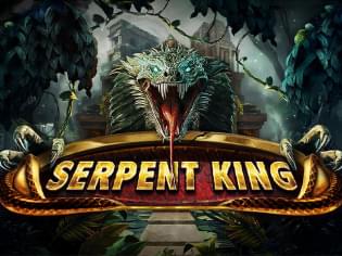 Serpent King slot