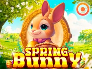Spring Bunny slot