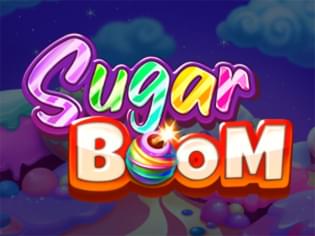 Sugar boom