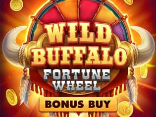 Wild Buffalo: Fortune