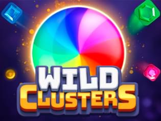 Wild Clusters slot